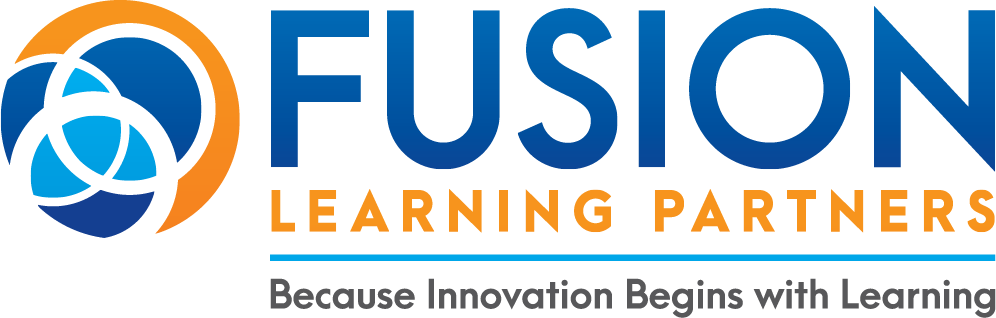 Fusion Learning Partners Logo