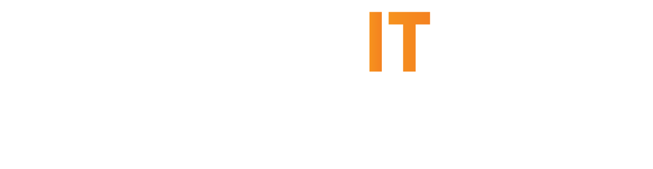 GovIT Symposium Logo White