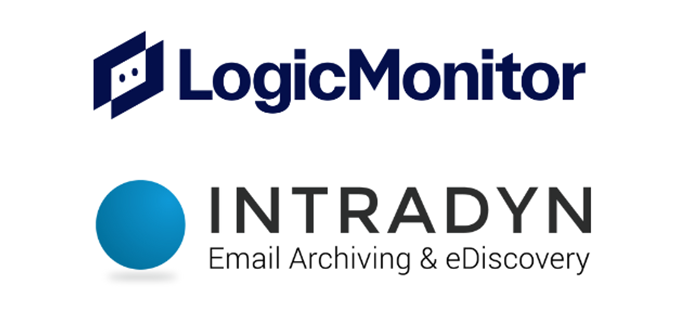 Logic Monitor Logo