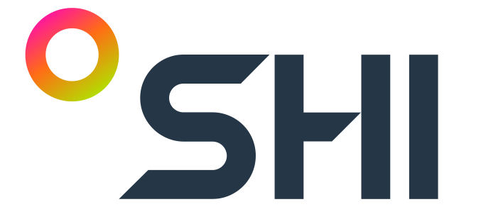 SHI International Logo
