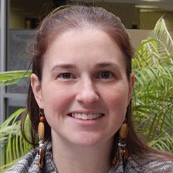 Angela Hochstetter