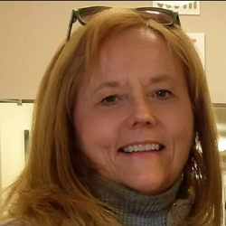 Angela Norburg