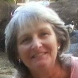 Jane Scott
