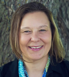 Kathryn Magnusson