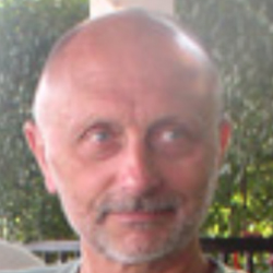 Stephen Schroeder-Davis