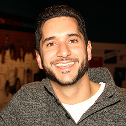 Joseph Adamji