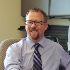 Shawn Kammerud