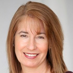 Kathleen Gordon