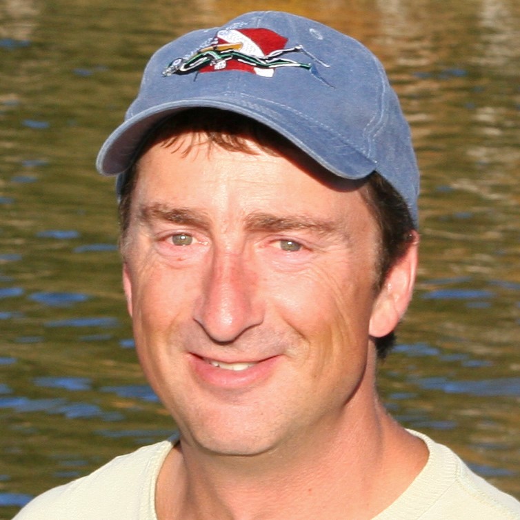 Greg Pesall