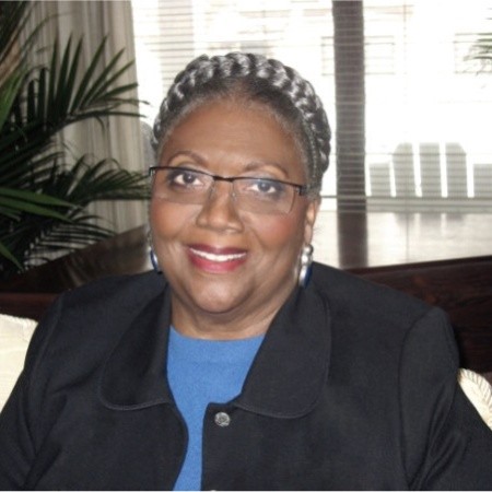 Vivian Jenkins Nelsen, MA