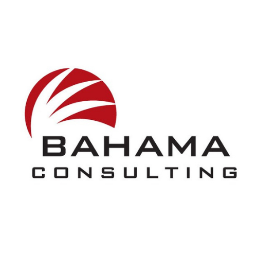 Sponsor Logos Bahama Consulting Logo