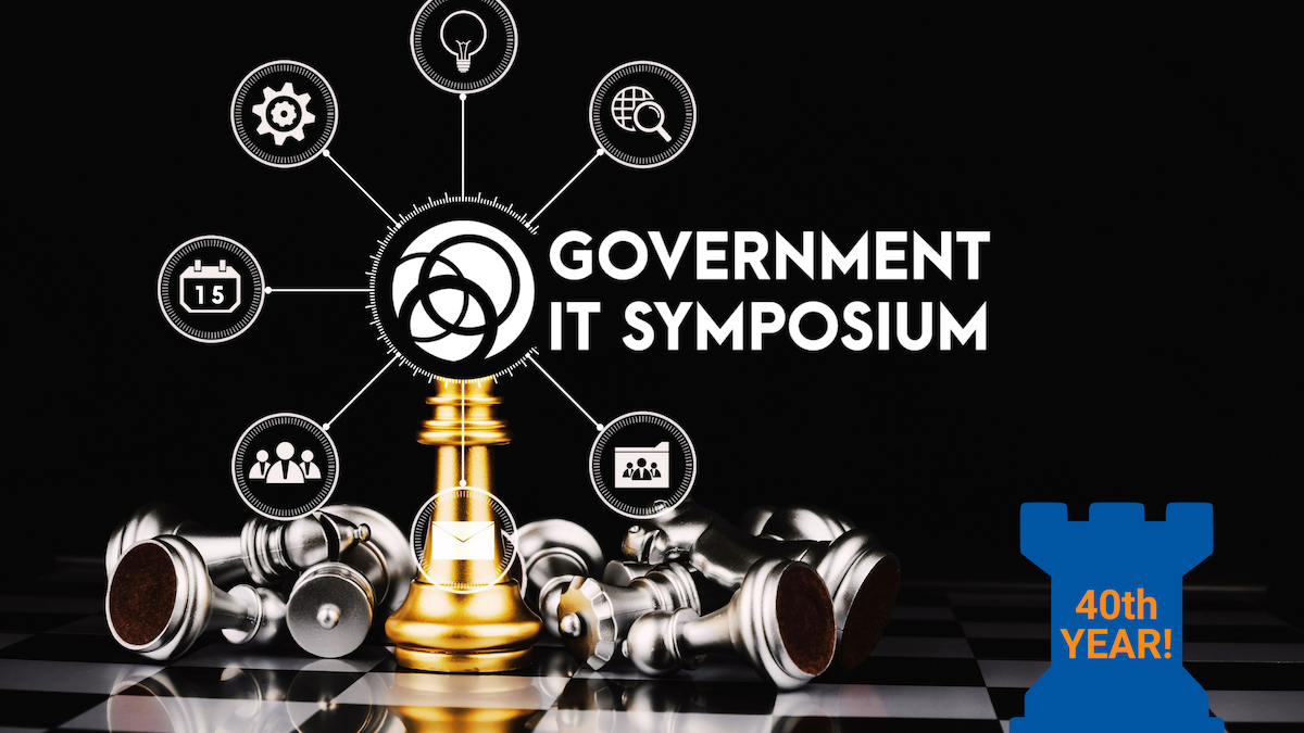 Government IT Symposium