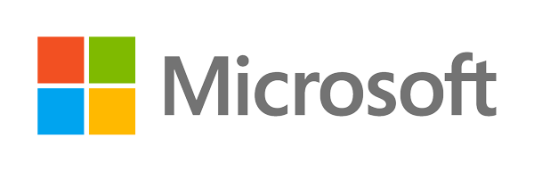 Microsoft logo