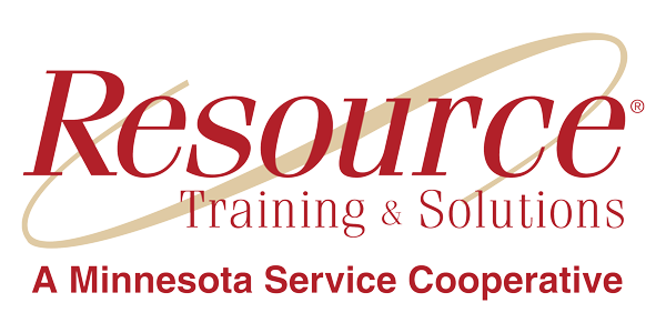 Resource Training & Solutions Logo