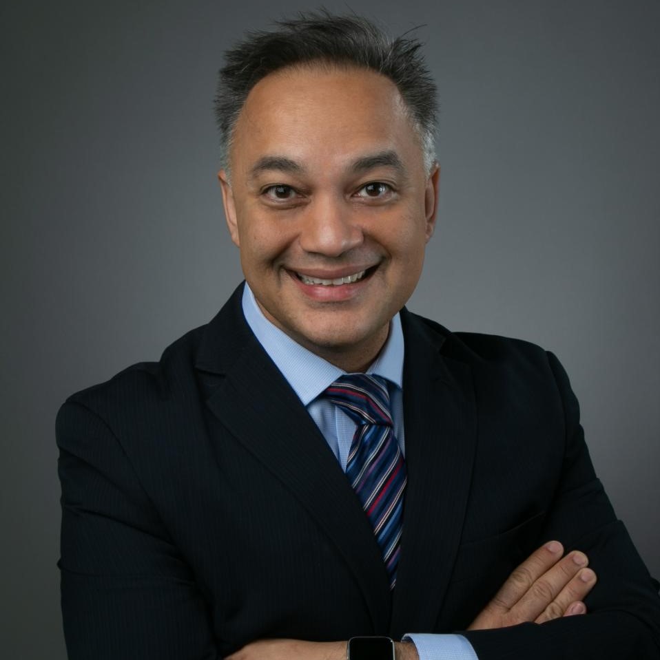 Dr. Umair Shah