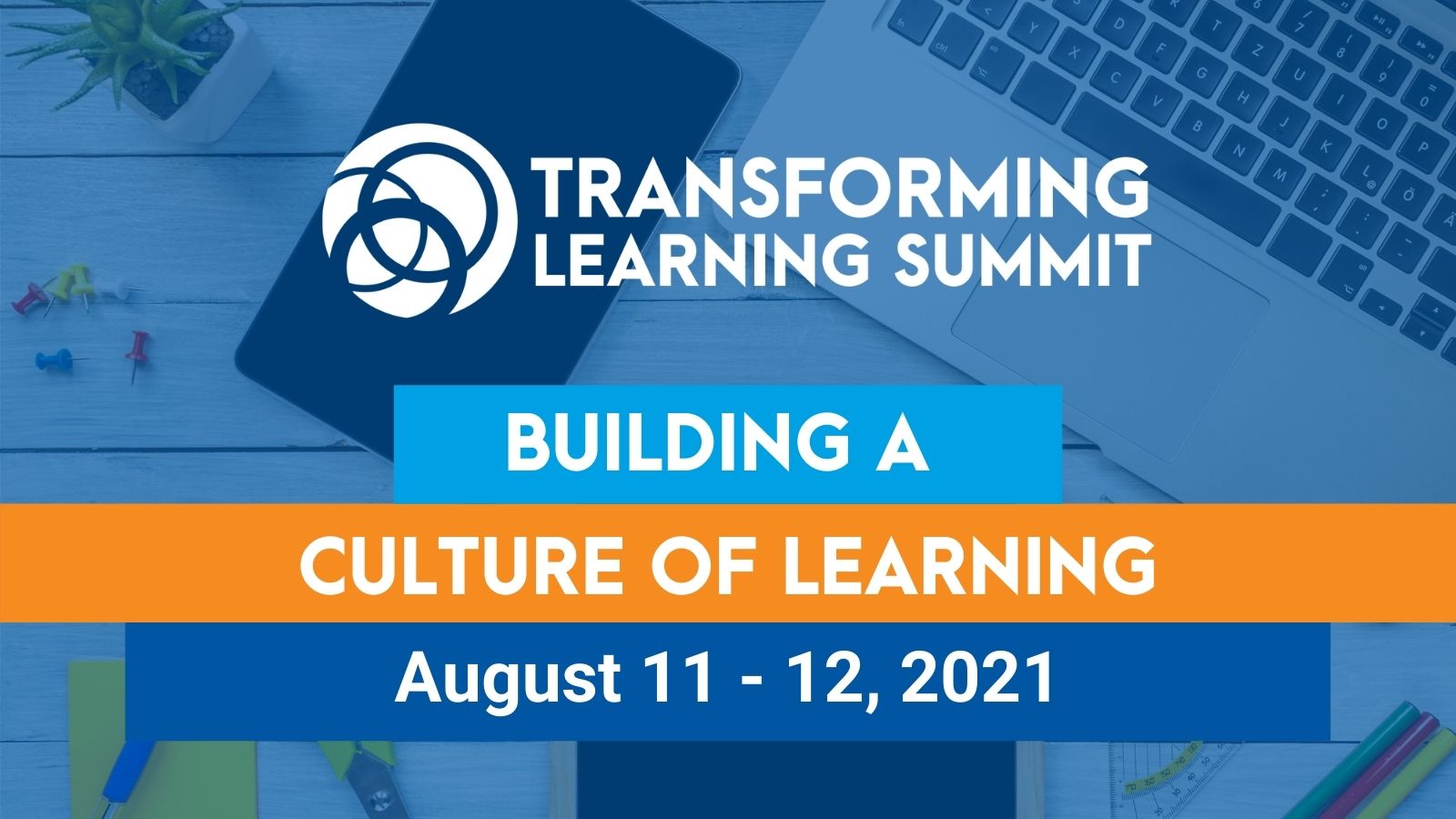 Transforming Learning Summit