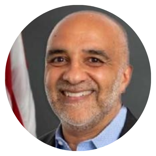 Micky Tripathi, Ph.D., M.P.P.