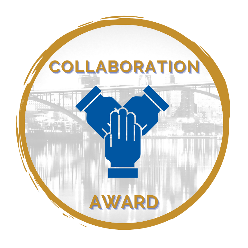 collaboration award icon