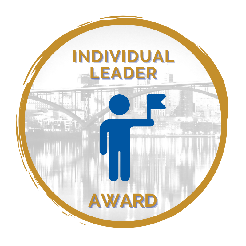 individual leader icon