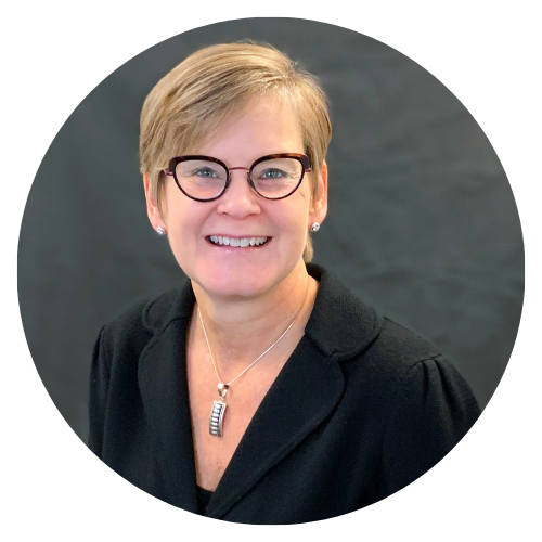 Jennifer Lundblad, Ph.D., M.B.A, Moderator