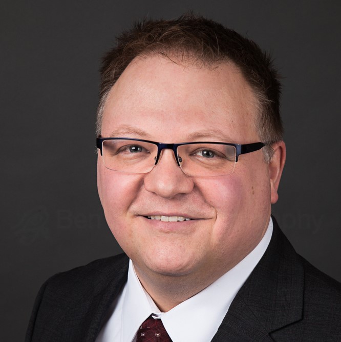 Jim Hall, Founder of Hallmentum