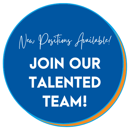 Join our talented team!