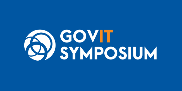 GOVIT Symposium Logo