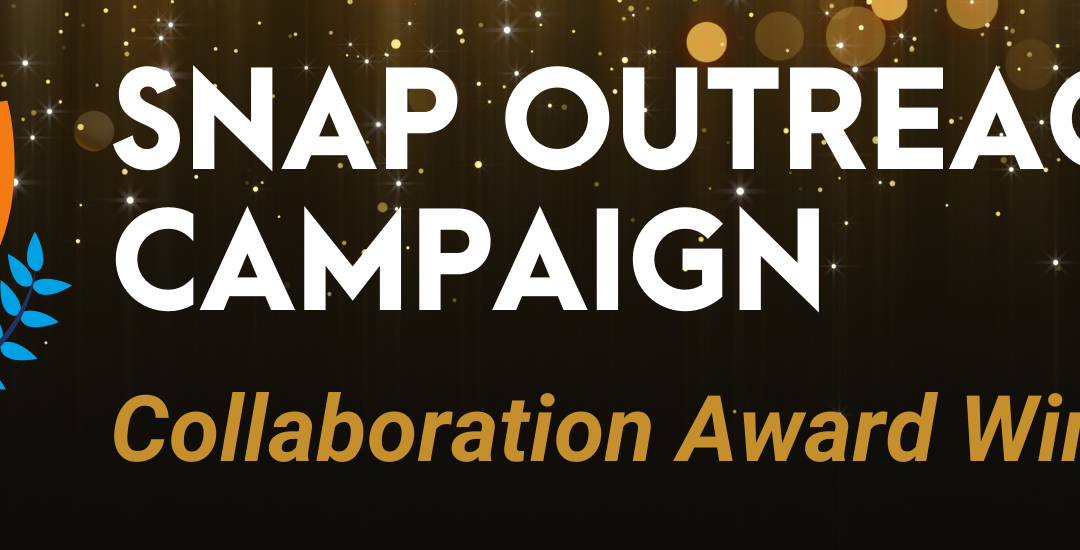 SNAP Outreach Campaign