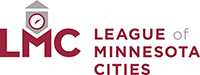 League of Minnesota Cities Logo