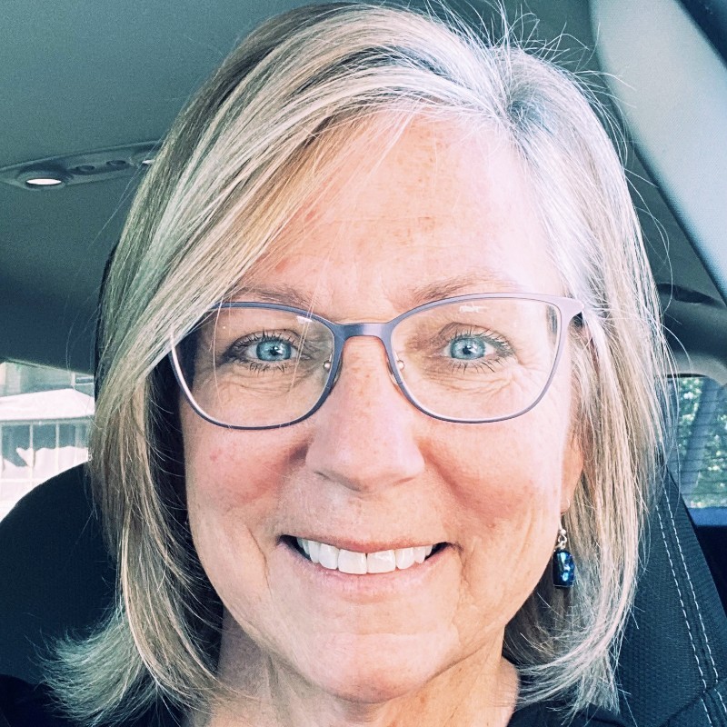 Ellen Hiniker
