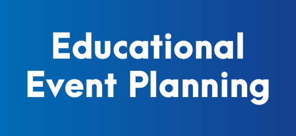 Educational Event Planning