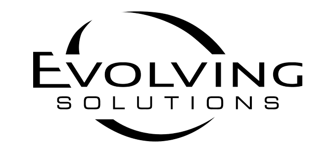Evolving Solutions Logo