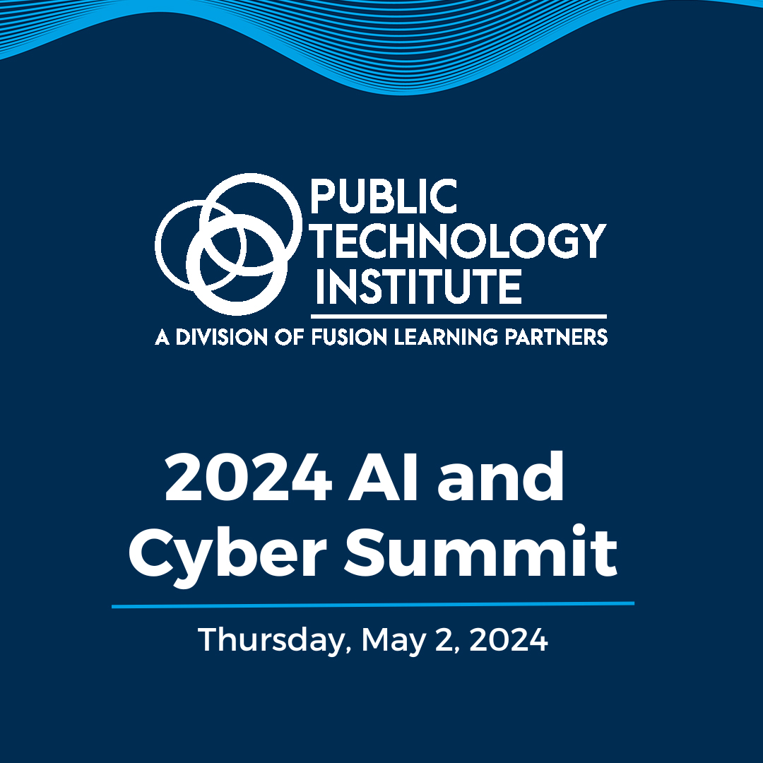 2024 AI and Cyber Summit Social Media Graphic