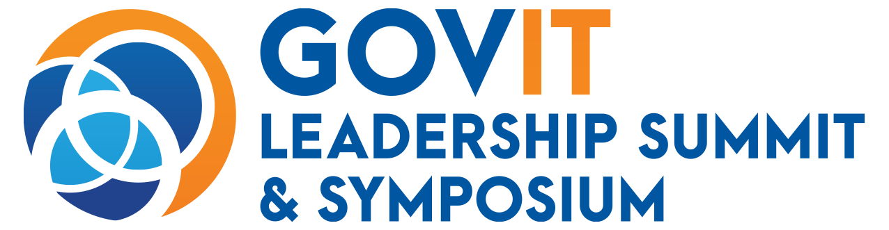 GOVIT Leadership Summit & Symposium Logo