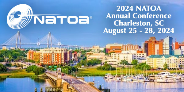 NATAO Annual Conference 2024