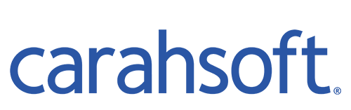 Carahsoft Logo