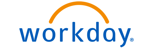 Workday Logo