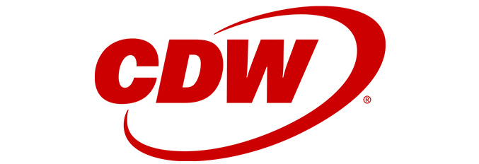 CDW Logo