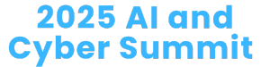 2024 AI and Cyber Summit Logo