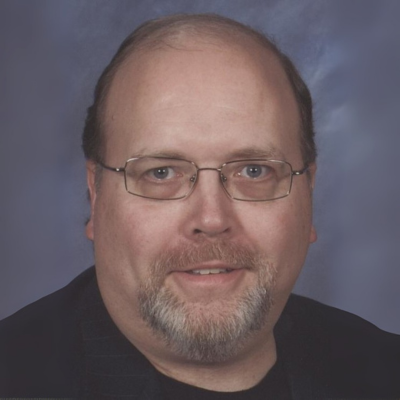 Dr. Alan Shark, Executive Director, PTI