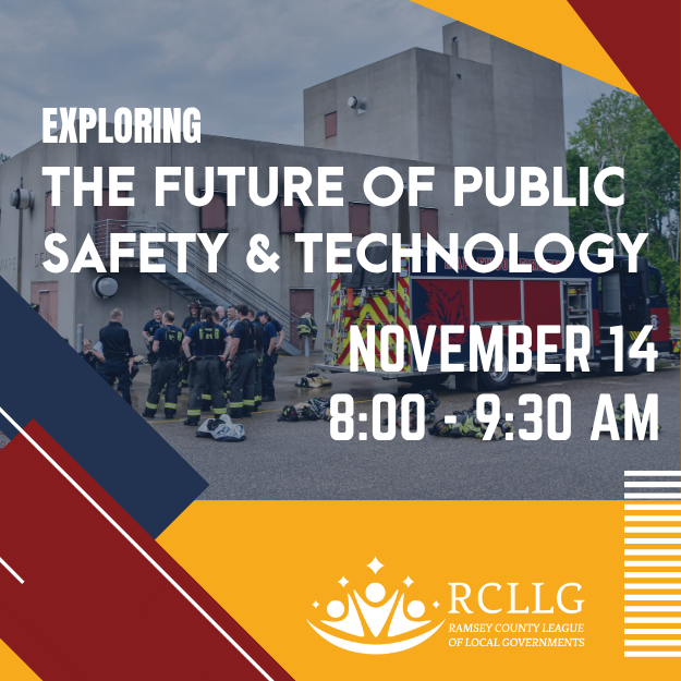 RCLLG 2025 November EMPSTF Tour