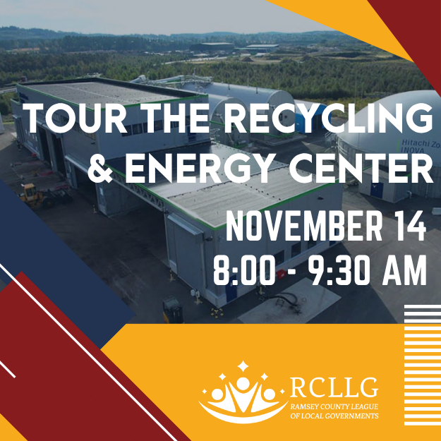 RCLLG 2025 November R&E Tour banner