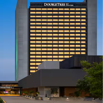 JW Marriott Mall of America, Bloomington, MN