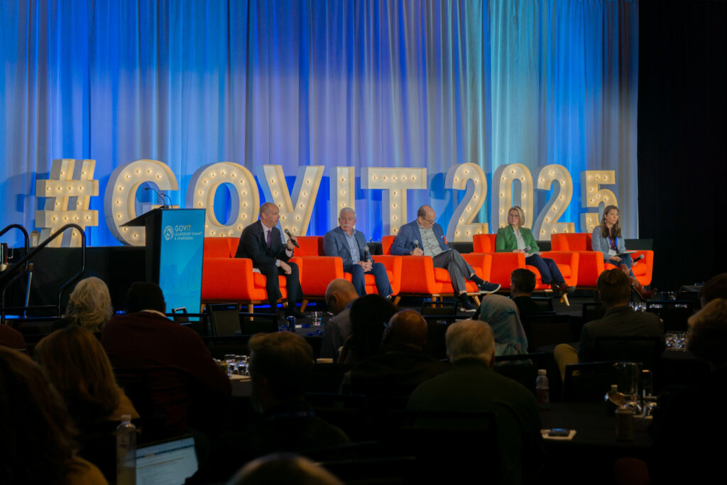 2026 GOVIT Leadership Summit & Symposium
