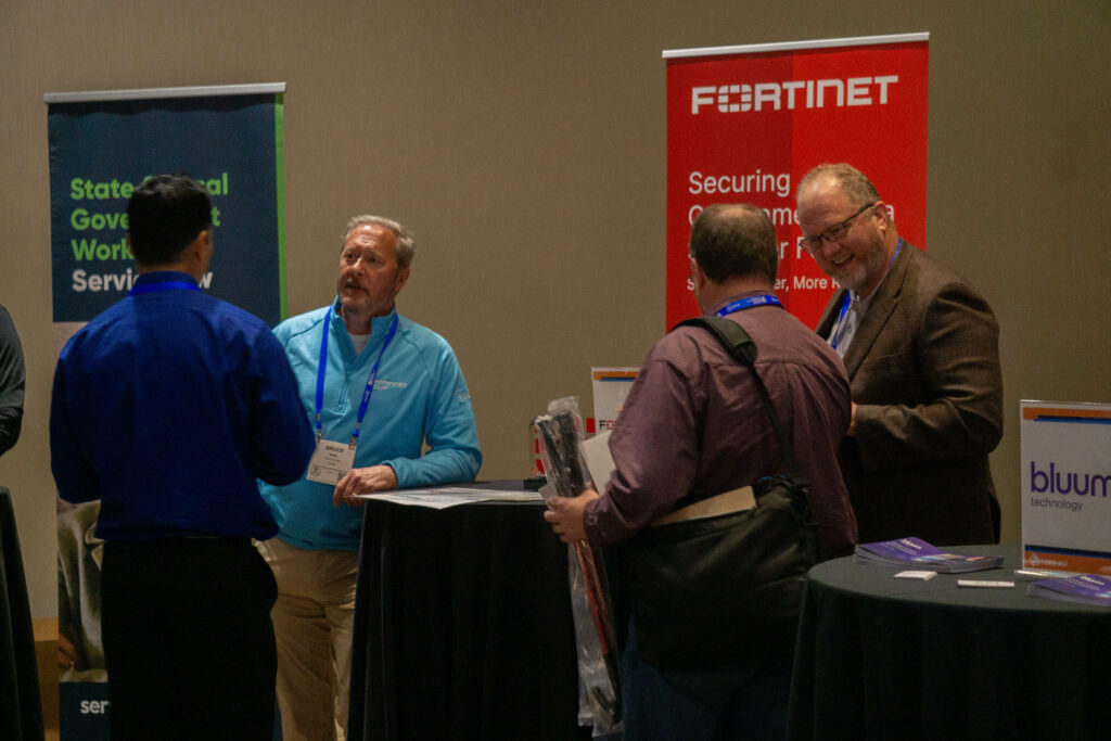 The GOVIT 2026 IT Symposium By Fusion Learning Partners