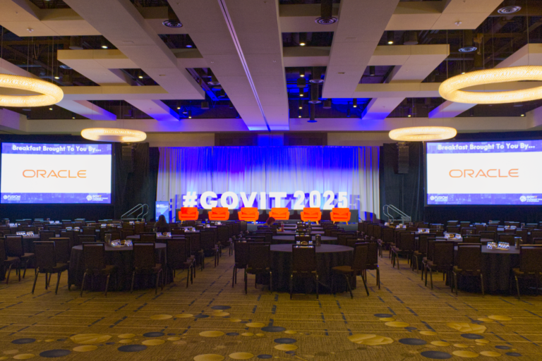 The GOVIT 2026 IT Symposium By Fusion Learning Partners