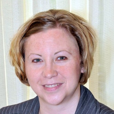 Joy DesMarais-Lanz