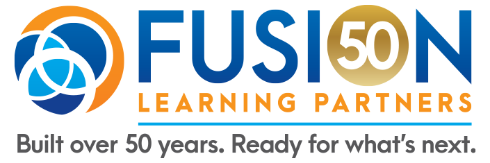 Fusion Learning Partners - Built over 50 years. Ready for what's next.
