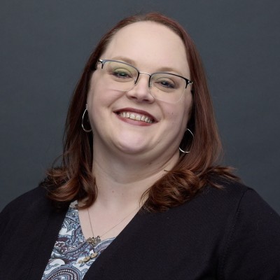 Rachel Lockett