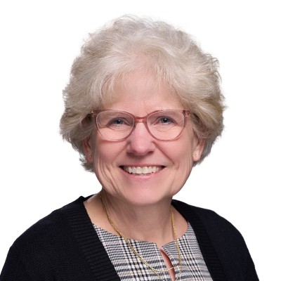 Rachel Lockett